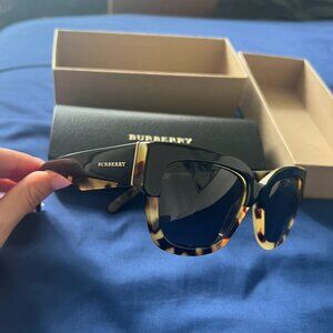 Burberry Sunglasses